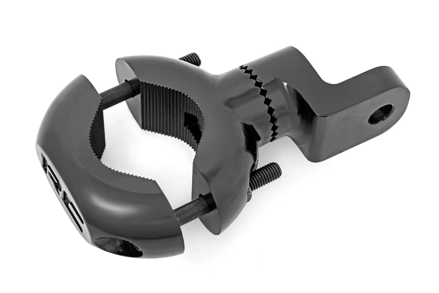 Universal LED Whip Mount 99012